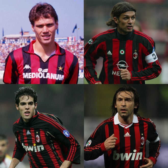 マフィア感が堪らない」鈴木啓太チャンネルの“ミラン歴史動画”が話題