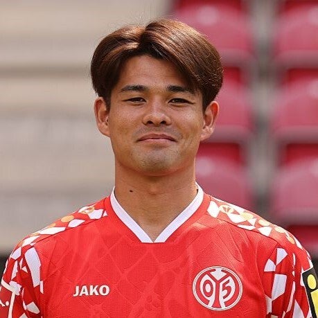 小笠原満男との対決に「勝てると思った」。日本代表にも選ばれた“第3