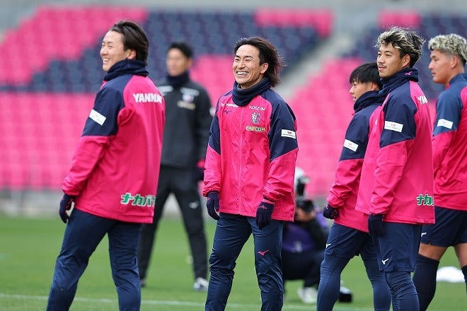 Jリーグでも稀有な存在、登里享平の歩む道。フロンターレで勝ち方を