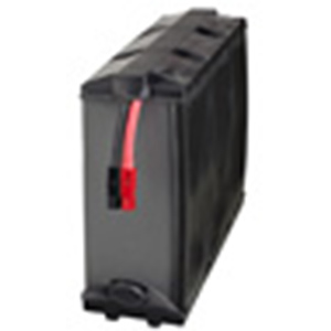 BAシリーズ 交換用バッテリパック ｜オムロンダイレクト｜OMRON 無停電