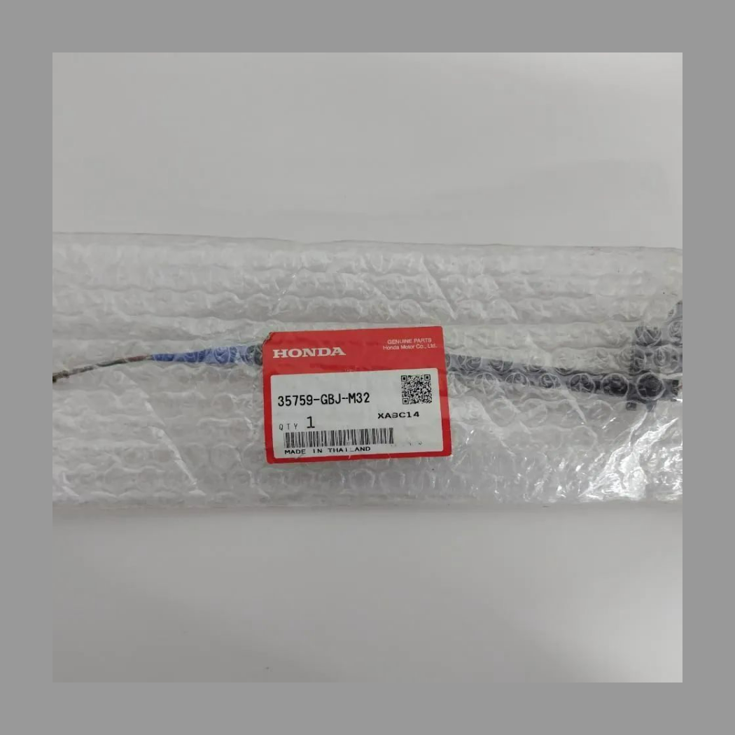 送料込み】コンタクトASSY チェンジスイッチ 35759-GBJ-M32 ホンダ純正