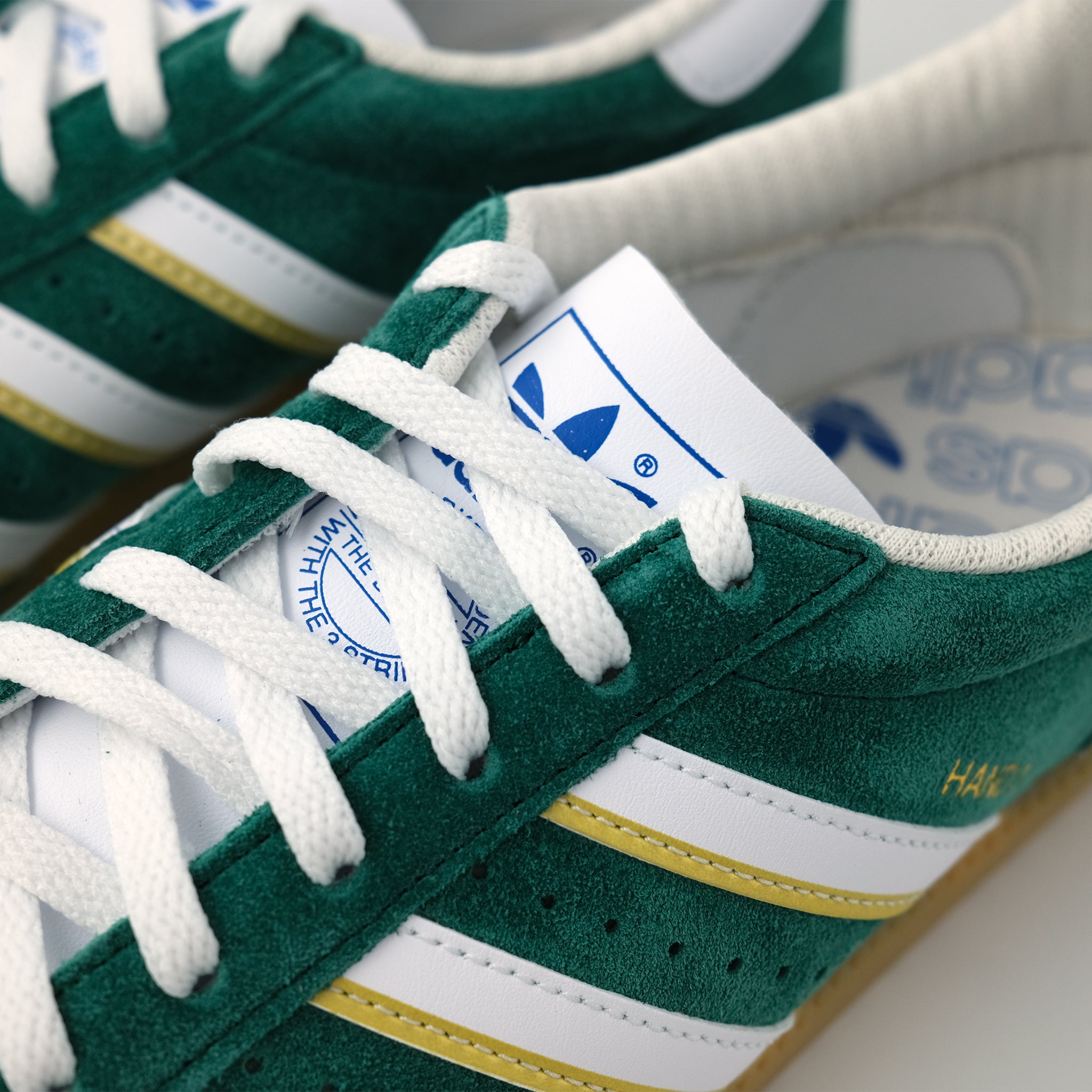 adidas Originals HAND 2 – SOCKSTORE™