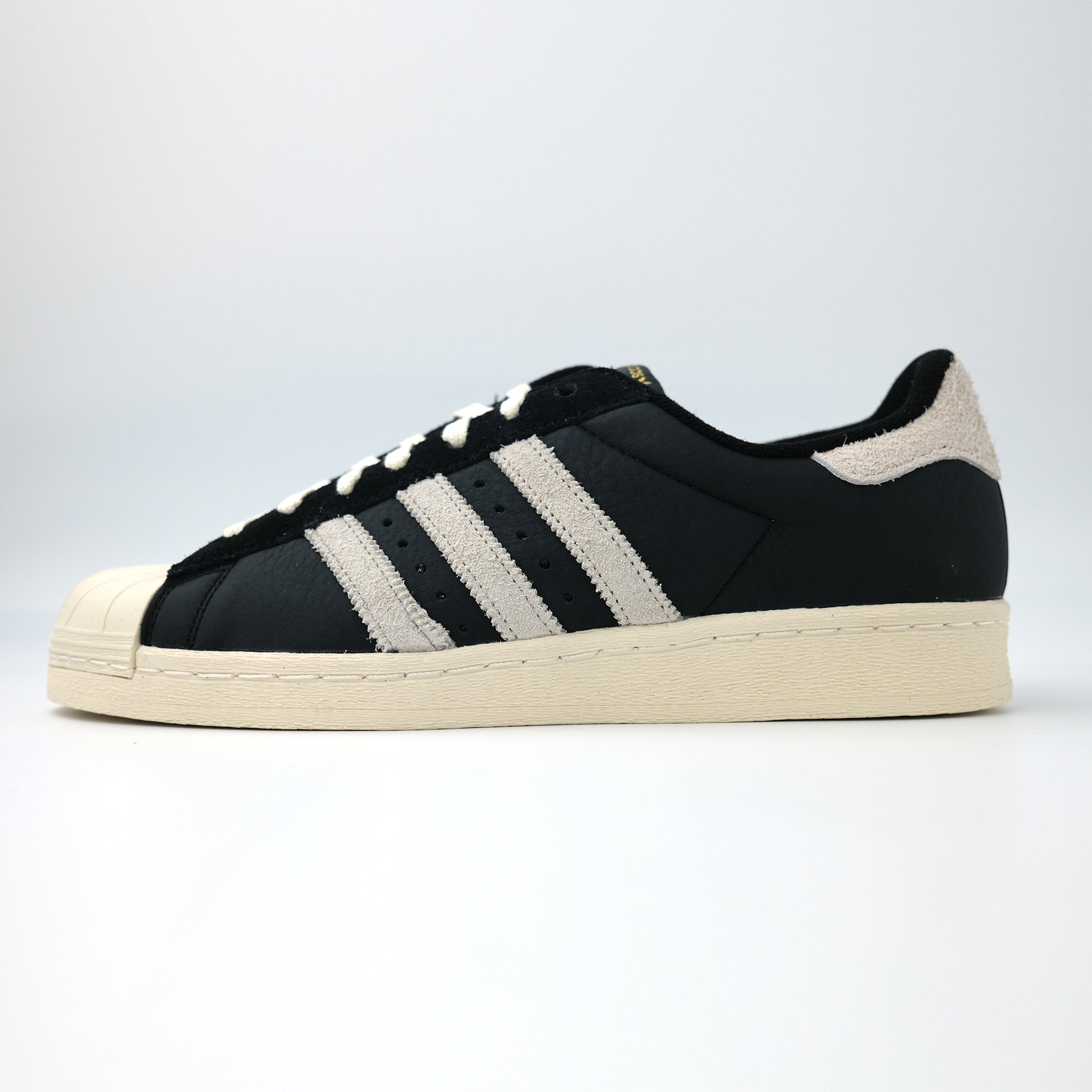 adidas Originals スーパースター 82 / SUPERSTAR 82 CORE BLACK