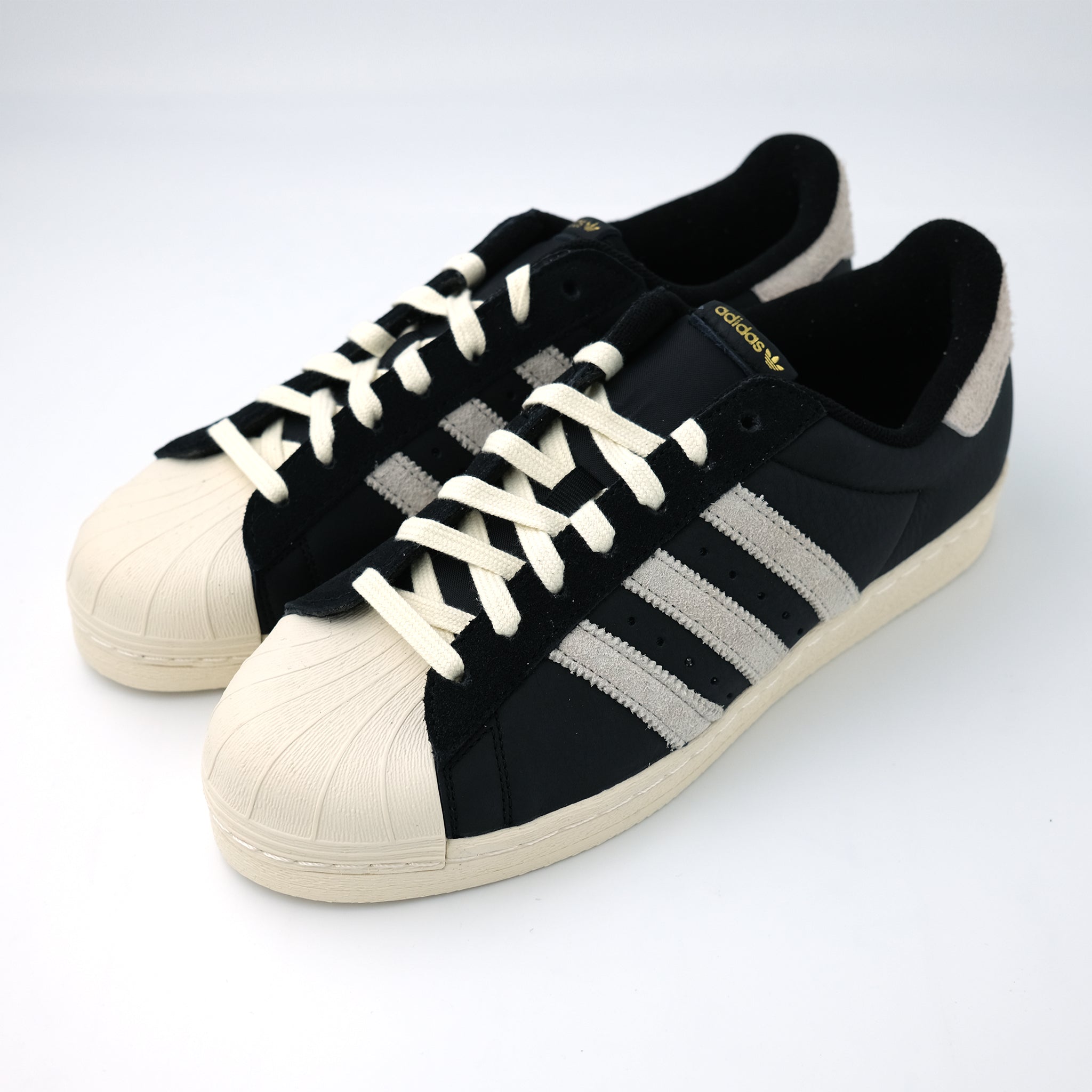 adidas Originals スーパースター 82 / SUPERSTAR 82 CORE BLACK