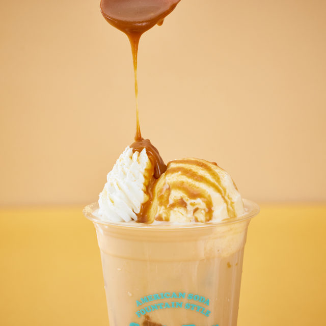 NEWS | SODA BAR | ソーダバー