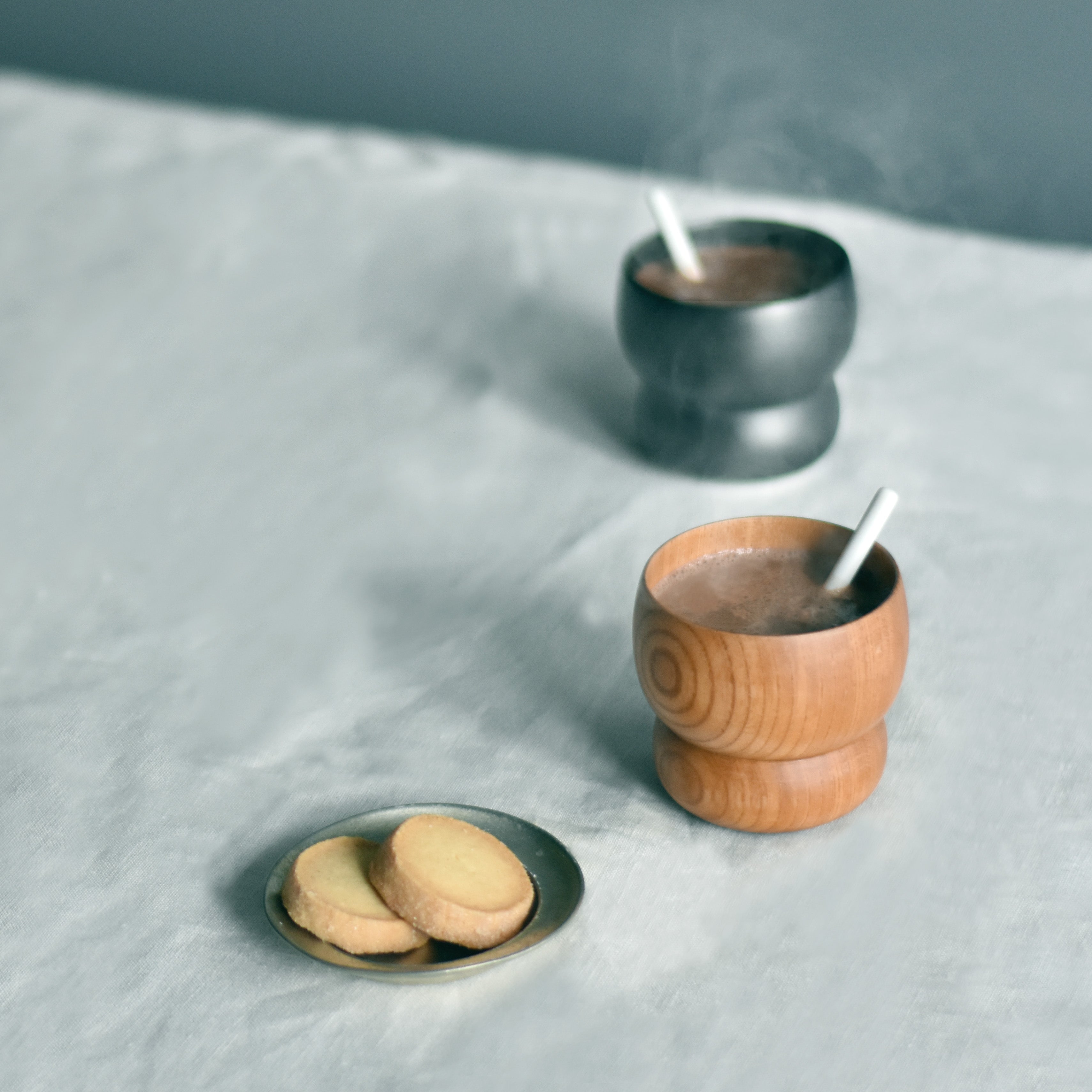 Oshima ／ 漆工房大島