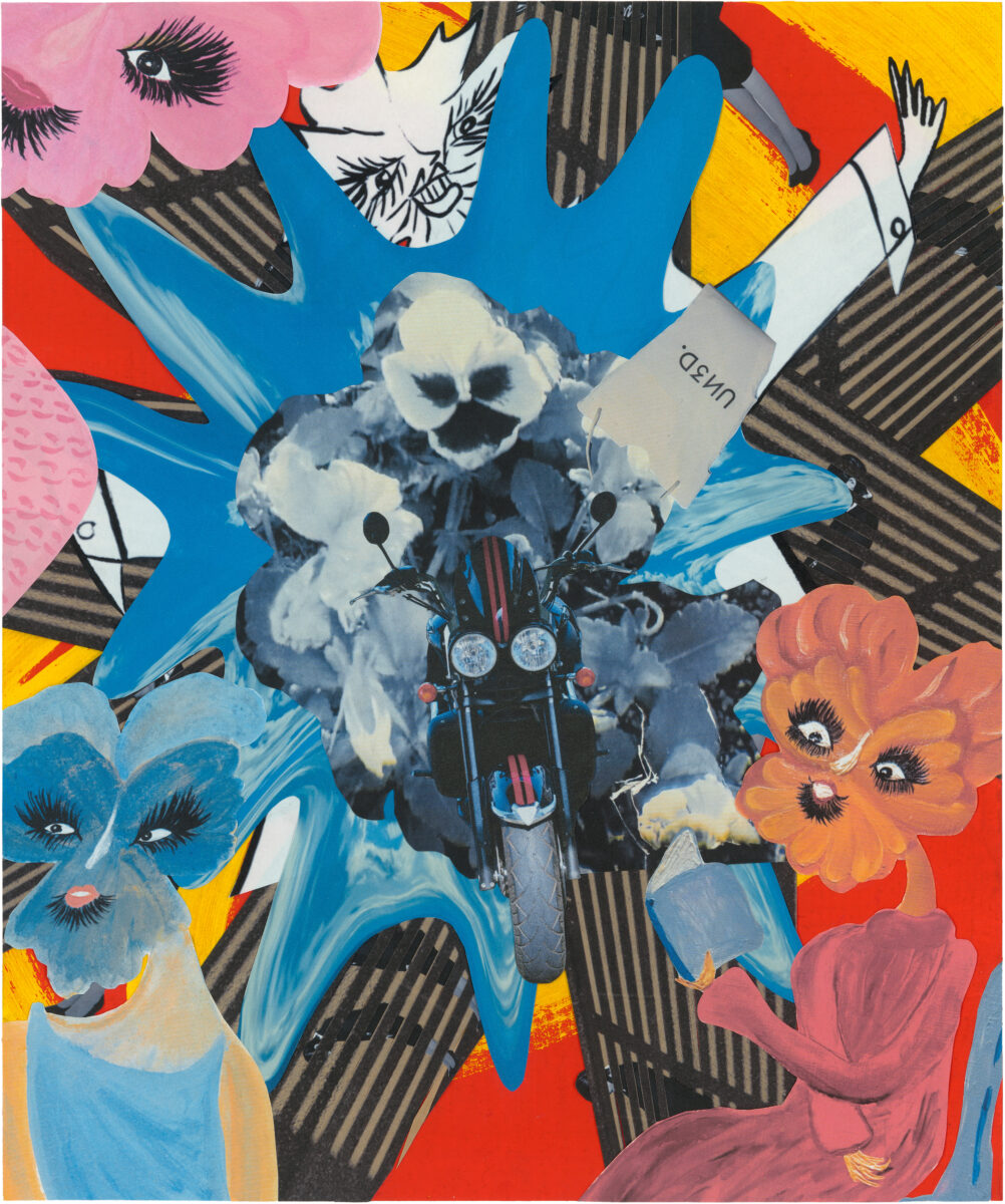 MISATO ANDOとUN3D.（アンスリード）のコラボコレクションが伊勢丹