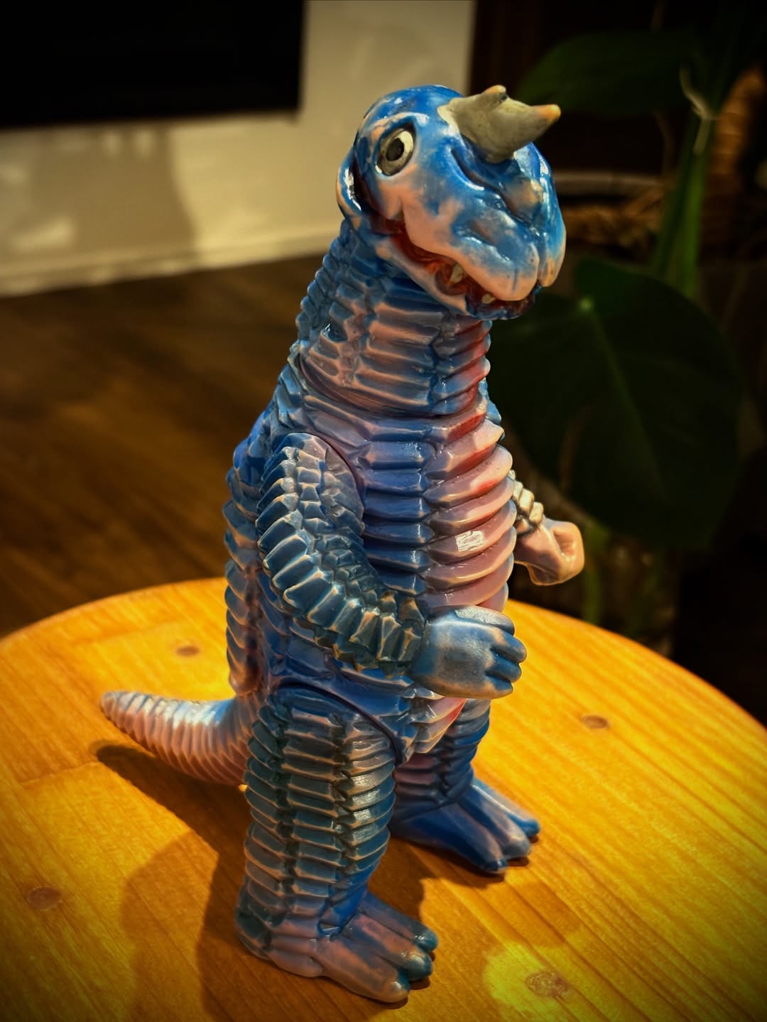 マルサンでアマプロ製「キングシーサー1974 イエローシャドウ」を通販