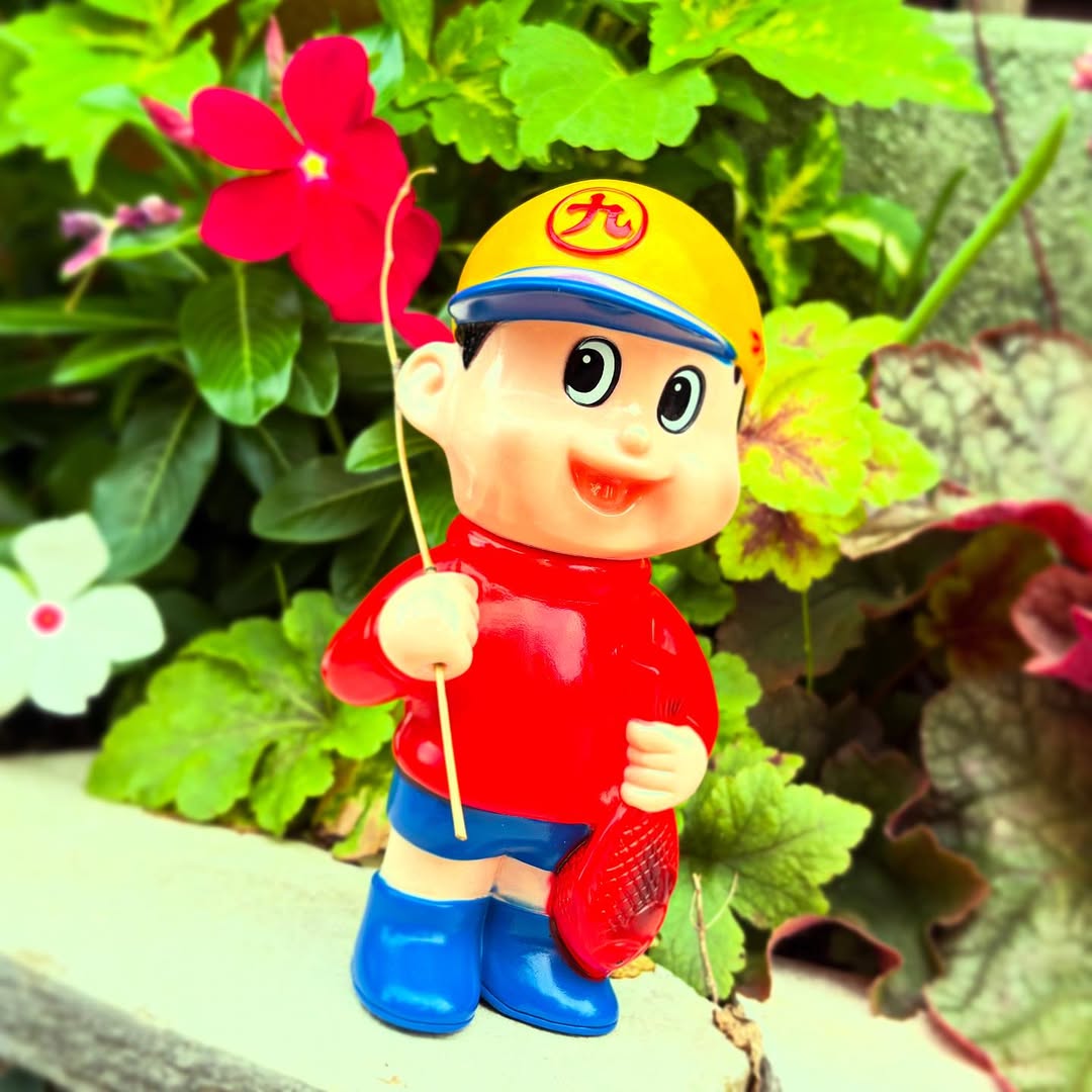 2017年7月24日受注開始！ ［東映レトロソフビコレクション］第2弾は