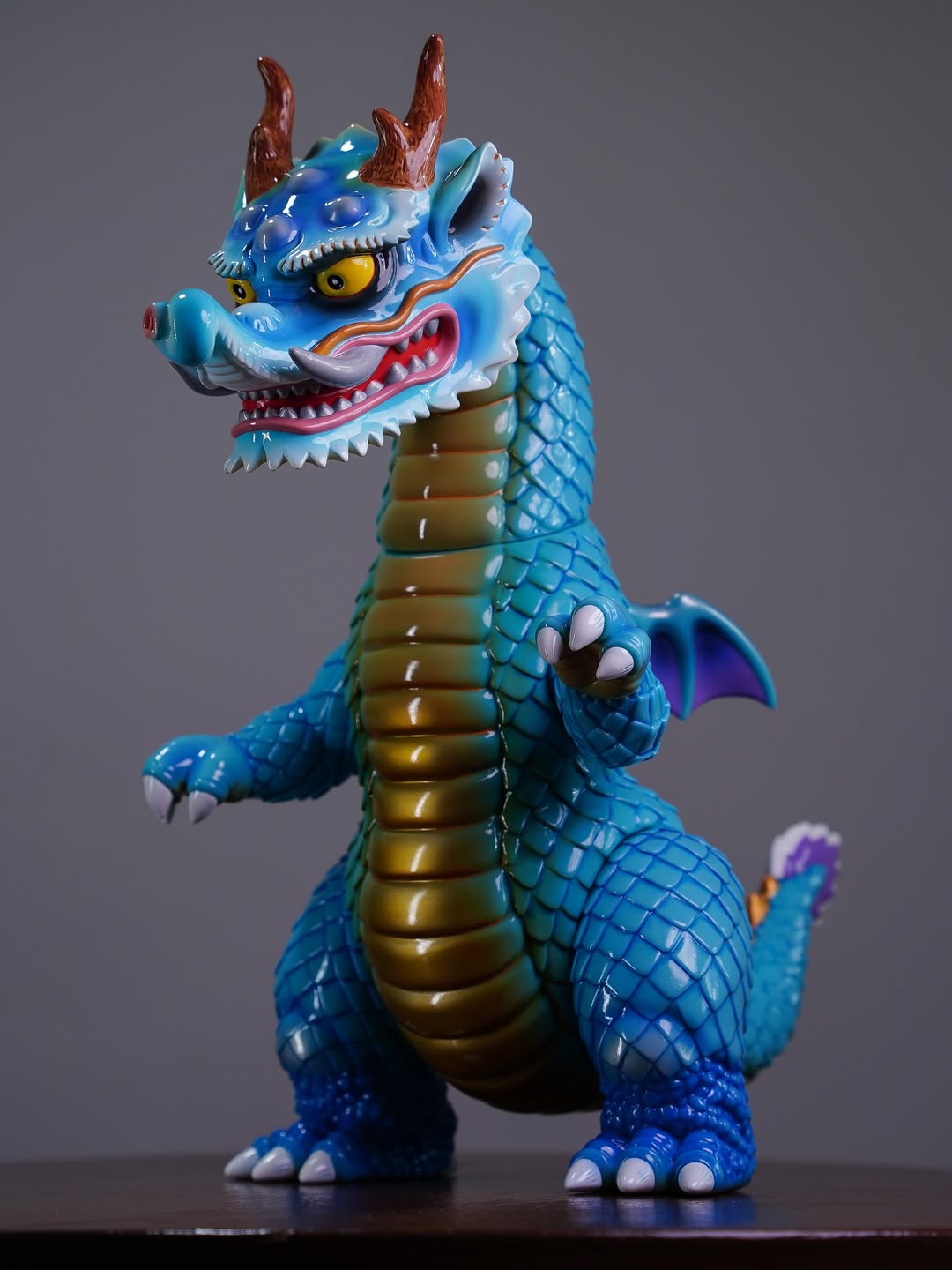 2019年2月10日の「WF2019冬」にY・MSFが出店！ 「ヘドラ」＆「ゴジラ