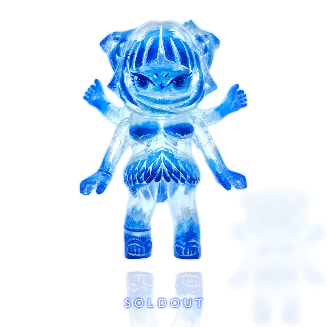 シマックスから「ゼンマイレトロ三輪車シリーズ 宇宙怪獣ムクムク1期