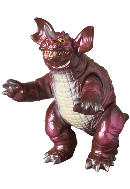 GODZILLA VINYL WARS 9 GMKバラゴン | sofvi.tokyo