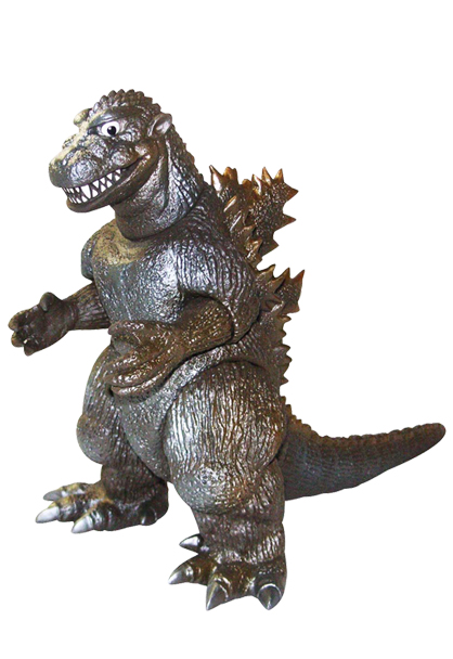 Gメモリーズセレクション 初代ゴジラ（ポスターカラーバージョン