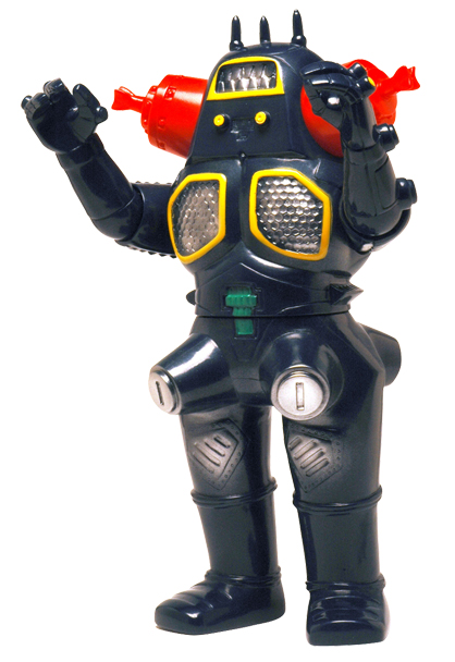 マルサン ウルトラマン創世紀開催記念 キングジョー450 昭和90年版