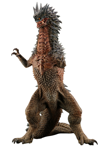 DUNK KAIJU REMIX SERIES ベムラー | sofvi.tokyo