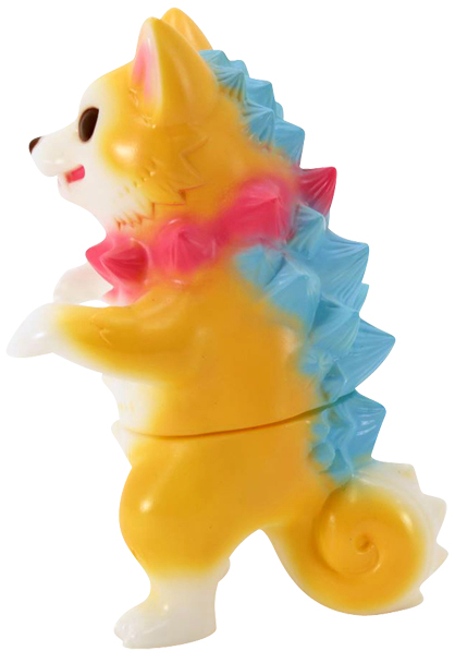 小夏屋 シバラ パステルバージョン | sofvi.tokyo