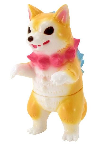 小夏屋 シバラ パステルバージョン | sofvi.tokyo