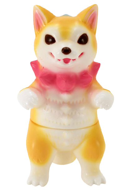 小夏屋 シバラ パステルバージョン | sofvi.tokyo