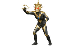 バルキー星人 | sofvi.tokyo