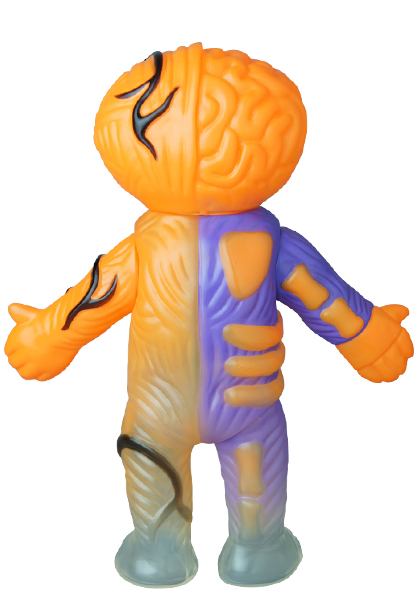 ガッキーくん（ハロウィンモデル） | sofvi.tokyo