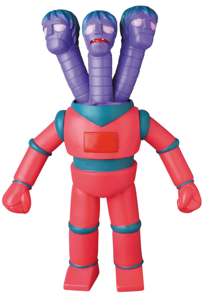 ダブラスM2 機械獣 マジンガーZ 大乱闘 2.0 KAIJU ONE ソフ