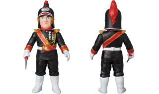 ブラック将軍 | sofvi.tokyo