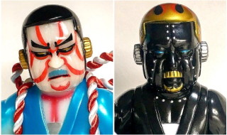 大江戸ROBOTS | sofvi.tokyo