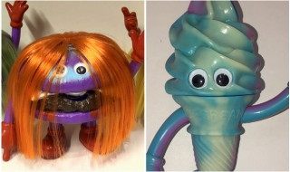 FLAVORS | sofvi.tokyo