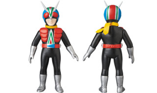 ライダーマン | sofvi.tokyo