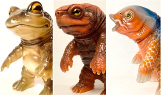 コイジャラス | sofvi.tokyo