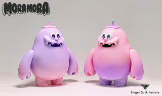 MORAMORA | sofvi.tokyo