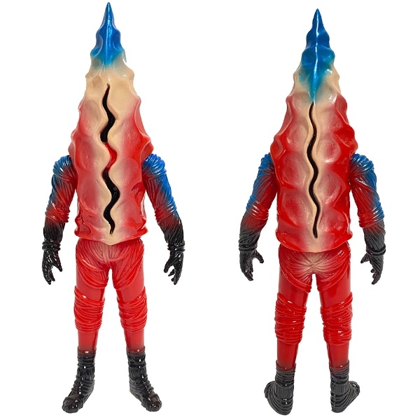 墓場の画廊限定で『SSSS.GRIDMAN』より「グリッドナイト」「ナナシB