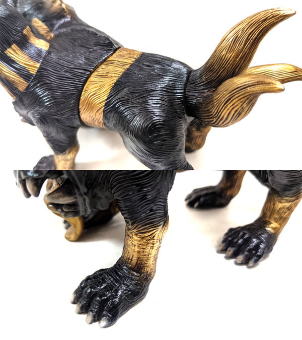 ショップ・arktz & DBAにてシカルナ・工房とのコラボレーション企画