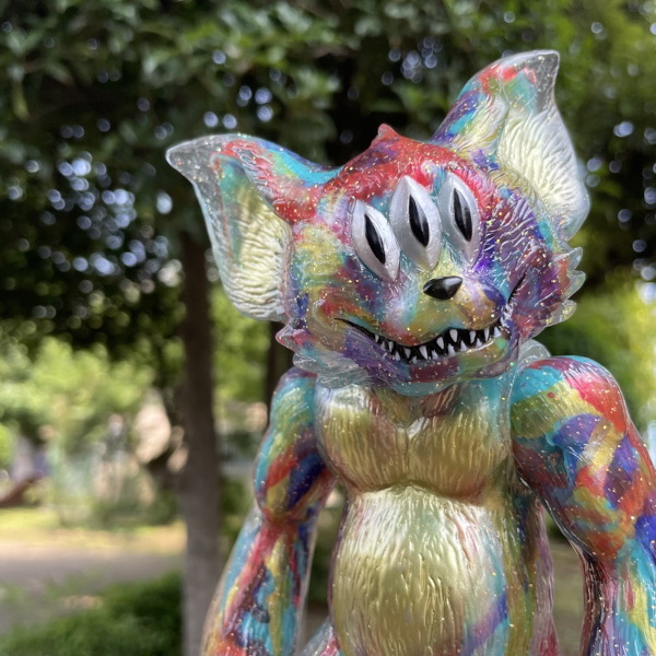 人気のアートジャンキー東京が「ART JUNKIE POPUP SHOW 2021 in HONG