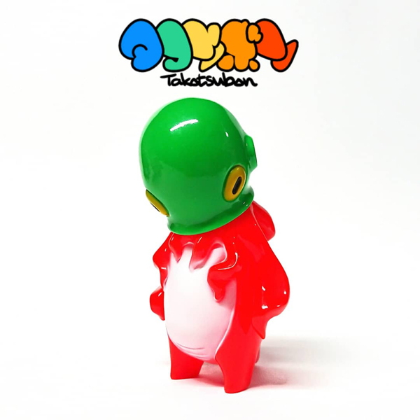 ユーキデイドリーマーから「グリフィン」ほか気になる最新作が到着