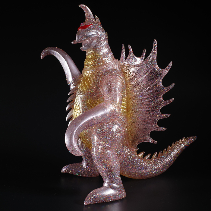 メカゴジラ マルサン福袋 東宝怪獣 ゴジラ 2025正規品 メカゴジラ 東宝