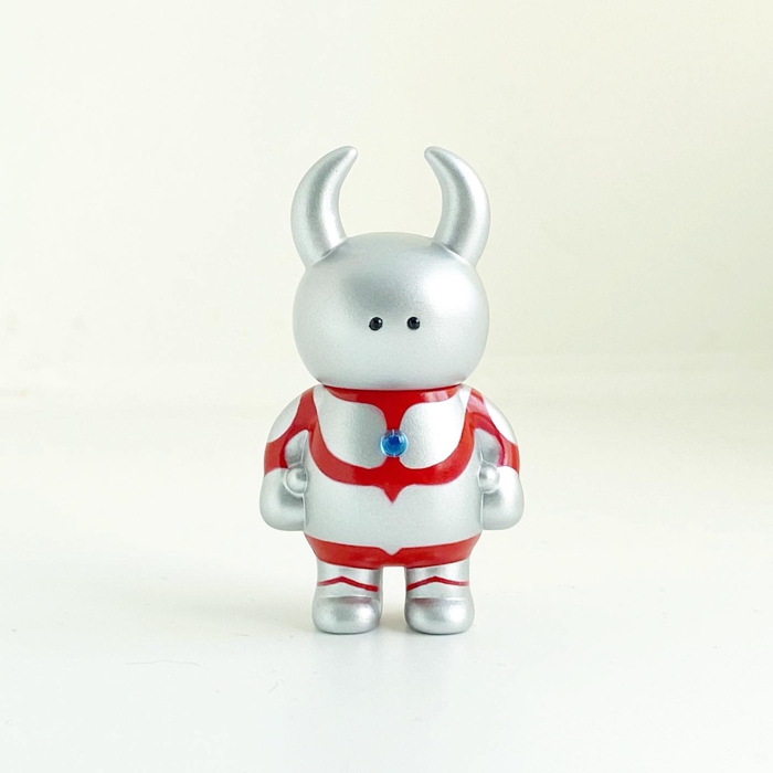 ULTRA UAMOU PASTEL BLUE ⁄ ウルトラウアモウ パステルブルー｜UAMOU