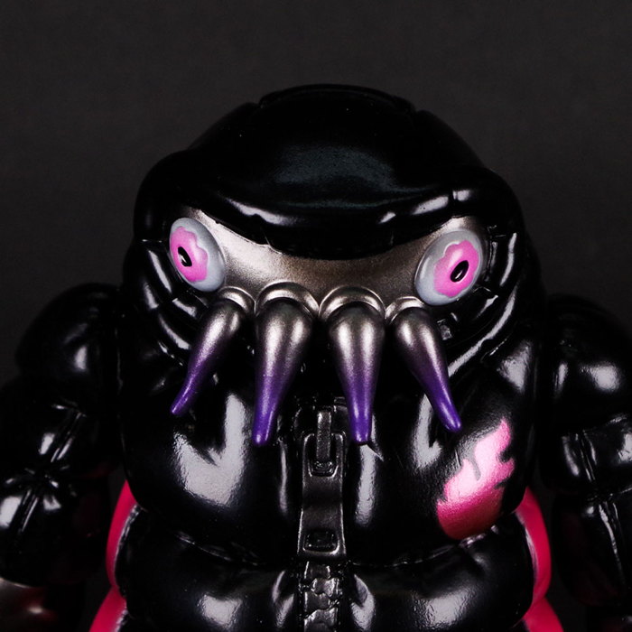 ギャラリー＆ショップ・墓場の画廊にGyaromi (ギャロミ)見参！ 限定