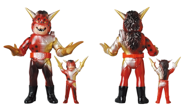 なんと東映新作は「ショッカーライダーNo.1(キングサイズ)」も