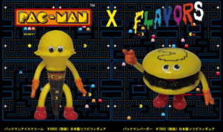 FLAVORS | sofvi.tokyo