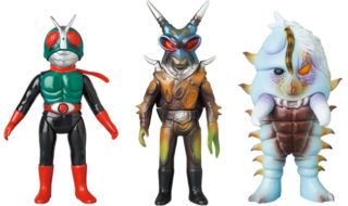 カミキリキッド | sofvi.tokyo