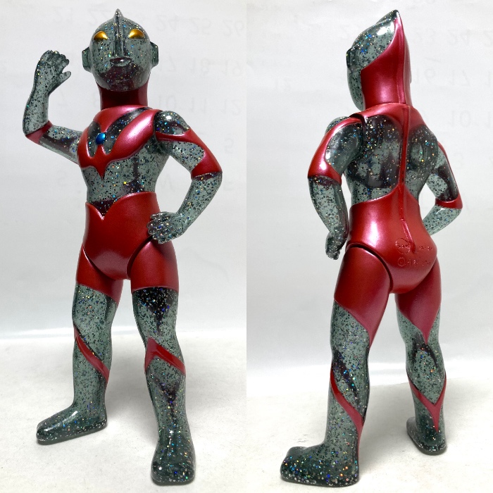 マルサンより映画『シン・ウルトラマン』公開記念限定版が東急ハンズ