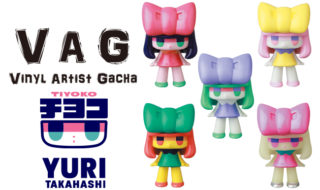 チヨコ | sofvi.tokyo