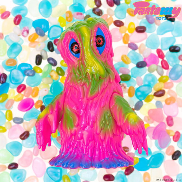 FantazzzyTOYS/ファンタジートイズとは、どんなブランドなのか？ 開発