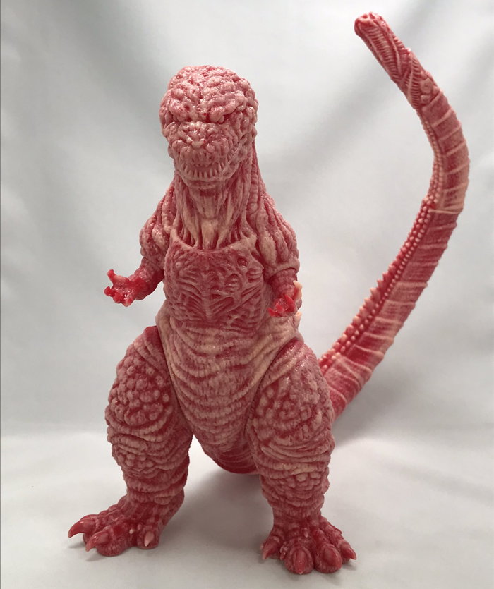 トレジャーフェスタ・オンライン8」にPassionTankの最新作「モスゴジ