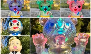 クマラ | sofvi.tokyo