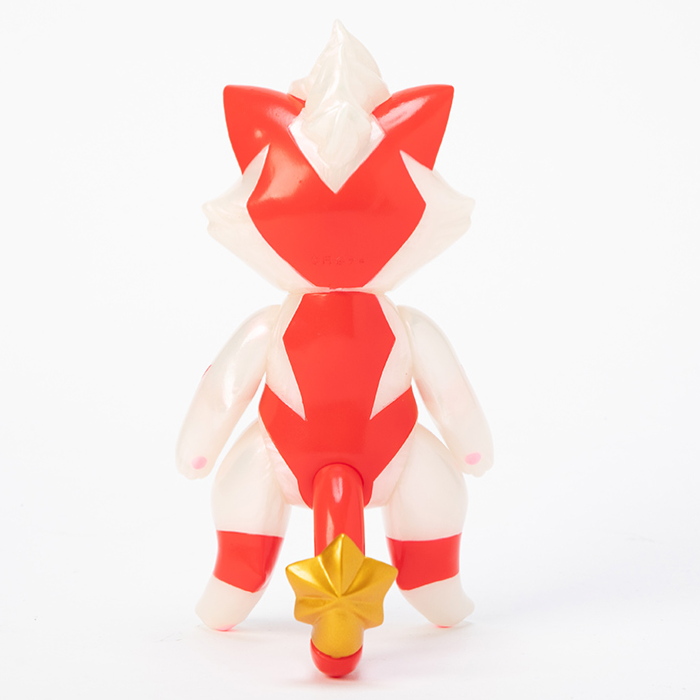 ニャンニャンニャンの日にツブラヤストアONLINEへかわいい「ウルトラ