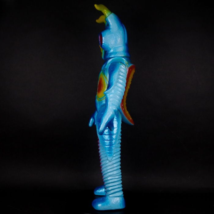 ブルマァクの「特大ゼットン」はカッコいいのだ！ | sofvi.tokyo