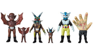 カミキリキッド | sofvi.tokyo