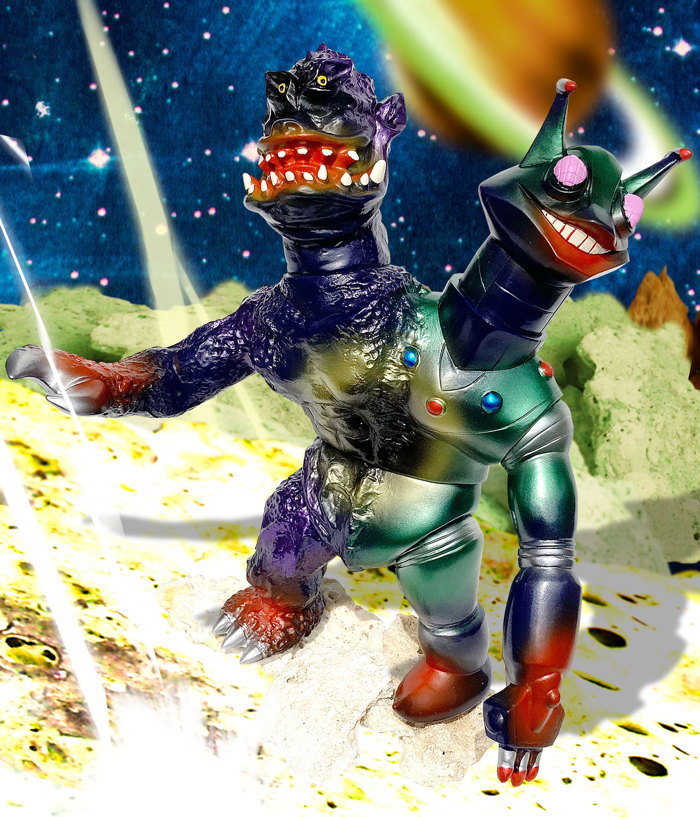 エレガブの毎月恒例の新作は「ダブルンガ」最新バージョン！ | sofvi.tokyo